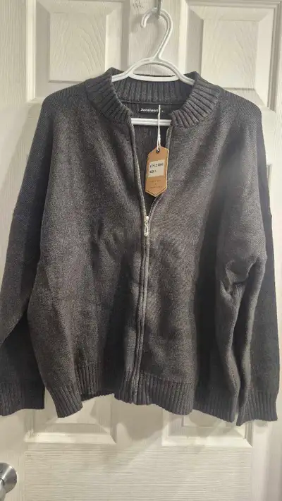 Justalwart Designed Sweater, View more
