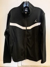Air Jordan Jacket Size M