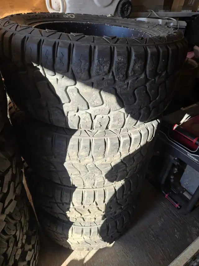 Best deal tires and rims in Other in Regina - Image 4