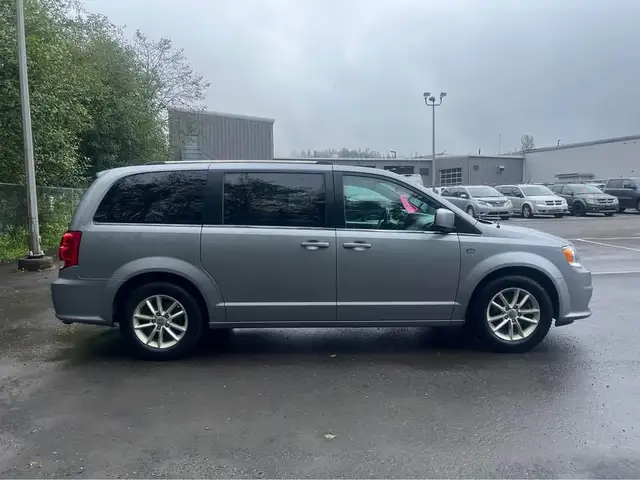 2019 Dodge Grand Caravan in Cars & Trucks in Prince Rupert - Image 7