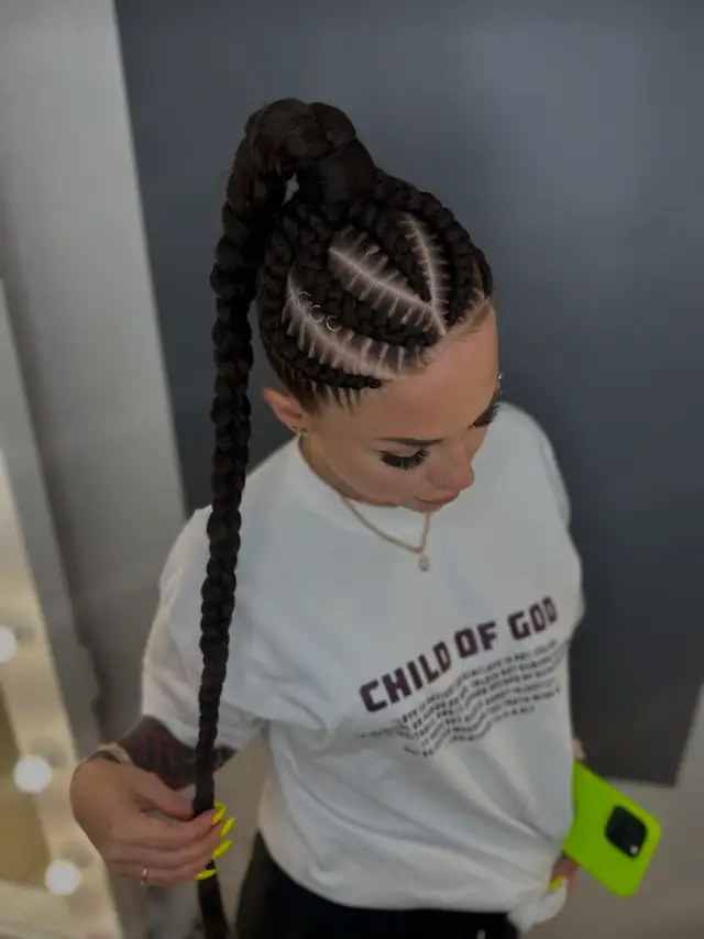 Hair Braiding