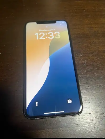 IPhone XS Max, View more