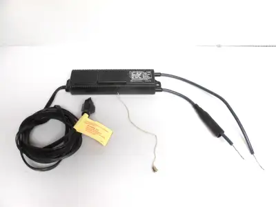 Yes still available. Series 226, PN 800-0106 Perfect replacement or upgrade for indoor signs, high q...