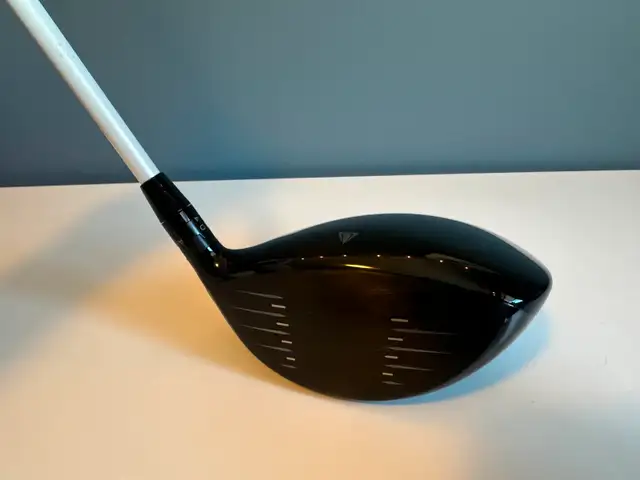 Titleist TS3 8.5 degree Driver - Left Handed in Golf in Edmonton - Image 3