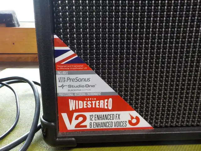 Ampli Blackstar in Amps & Pedals in West Island - Image 3