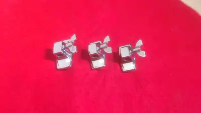 Tama Imperial Star, Swing Star & Royal Star Side Drum Mounts, View more