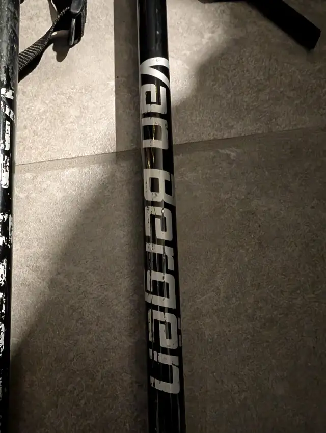 Ski poles 110CM   ski alpin   downhill in Ski in Longueuil / South Shore - Image 3