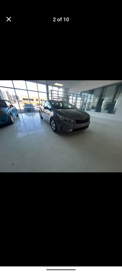 INCLUDES WINTER TIRES SUMMER AND WINTER TIRES ON RIMS NON-SMOKER VEHICLE Has a minor dent on the tru...