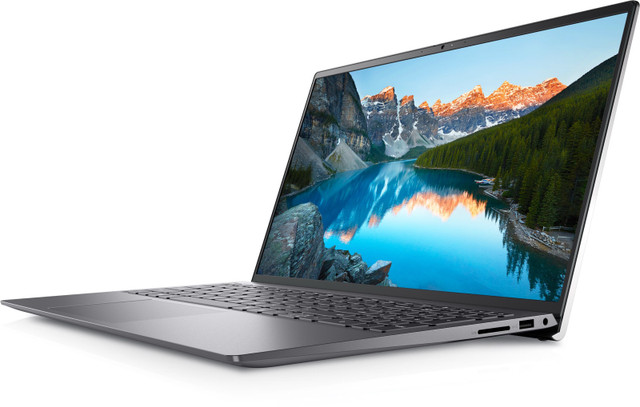 Dell Inspiron 15 Laptop dans Portables  à Ville de Montréal