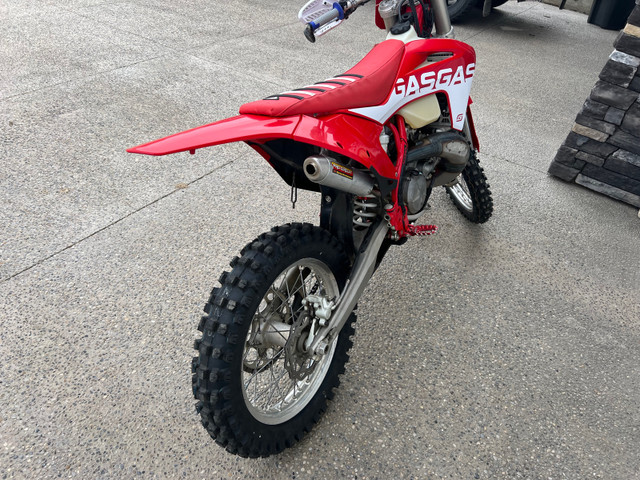 2022 Gasgas in Dirt Bikes & Motocross in Red Deer - Image 4