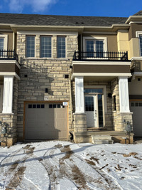 Executive Townhouse for Rent Ancaster 