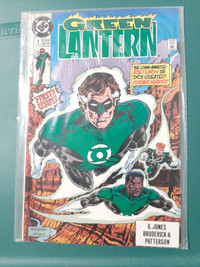 DC-Green Lantern 1990 Vol 1-3