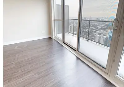 Room for Rent for Couple – 561 Sherbourne St (Downtown Toronto Available from May 1 Unfurnished Look...