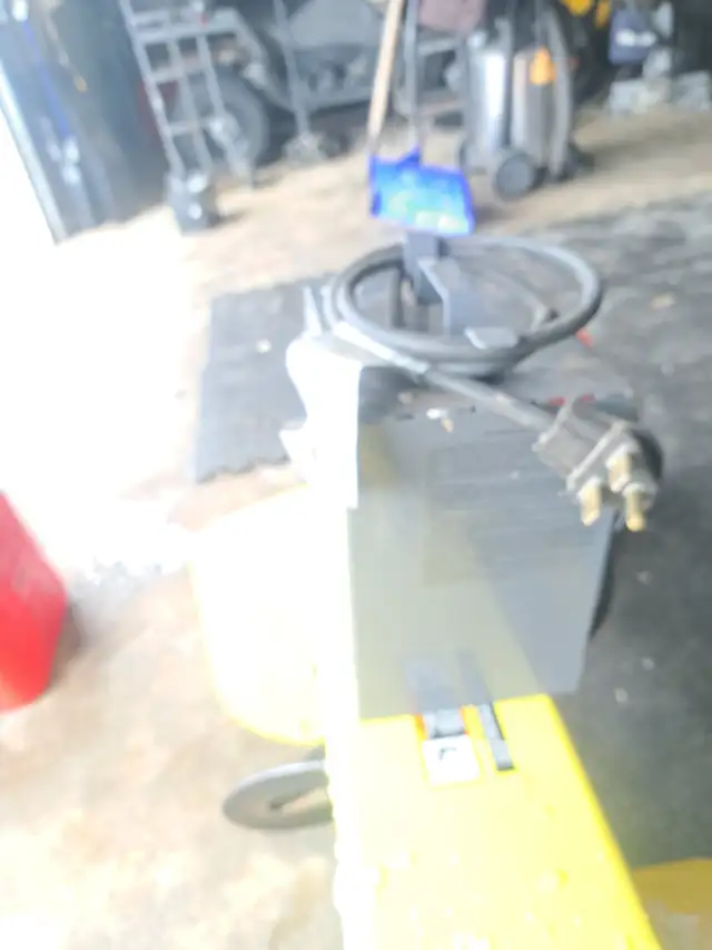 240 volt 4800watt  heater in Other in Oakville / Halton Region - Image 4