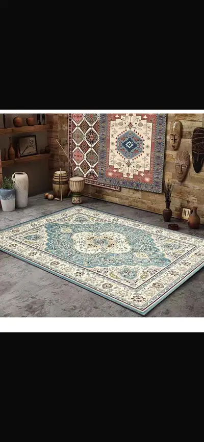 Area Rug 5x7, View more