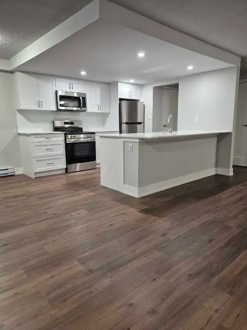 Here at All Build Renovations, we specialize in full home renovations, including kitchens and bathro...