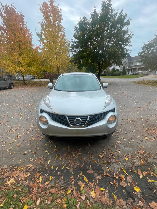 Nissan juke 2013 dans Autos et camions  à Laval/Rive Nord - Image 4