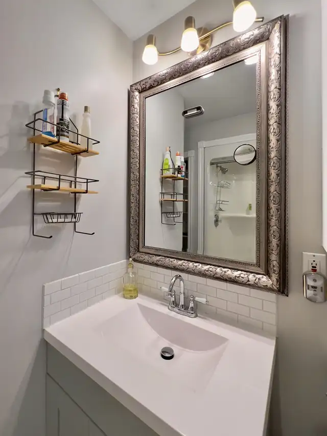 Looking for someone to share in a 2 bedroom apartment in Canning in Room Rentals & Roommates in Annapolis Valley - Image 11