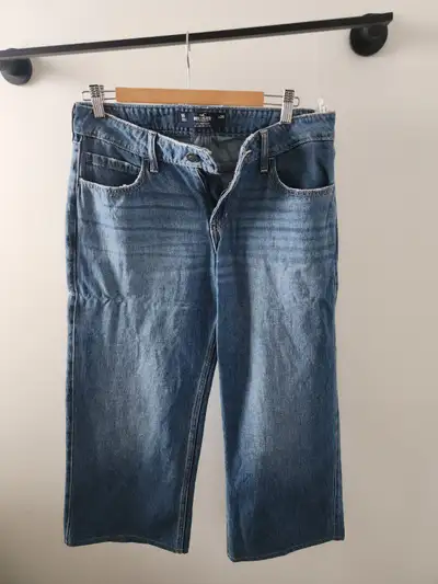 6S Low rise jeans w 28S, View more
