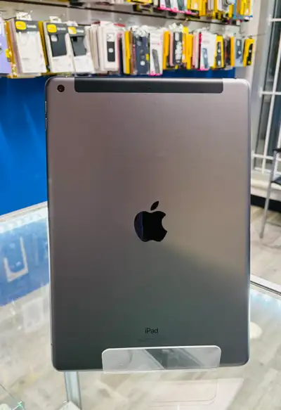 iPad 9th Gen 256gb Wifi + Cellular, View more