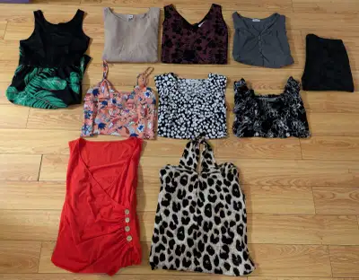 Women's Clothing Lot - Size Medium, View more