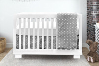 Baby Liquidators-Metro Crib-N.I.B-Free Delivery-Tax Included