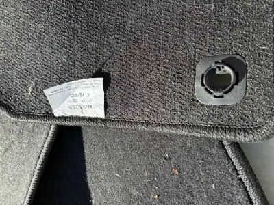  Free three Honda Civic car mats , View more