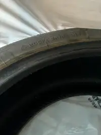 205/55/R16 tires (Honda civic tires)
