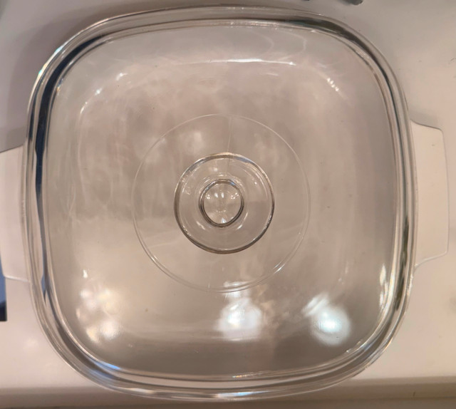 CorningWare Spice of Life casserole with lid in Kitchen & Dining Wares in City of Toronto - Image 2