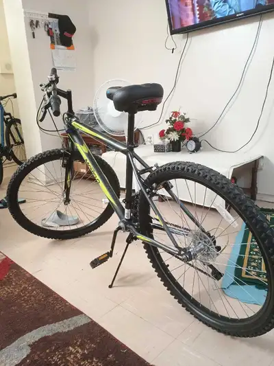 Moving SALE !! Only 200 dollars Bike 26 inches , View more