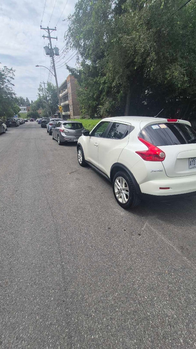 Nissan Juke 2014 — photo 3