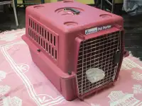 PET CRATE FOR SALE