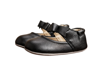 Robeez First Kicks APMA Baby Shoes Leather 0-24M, View more