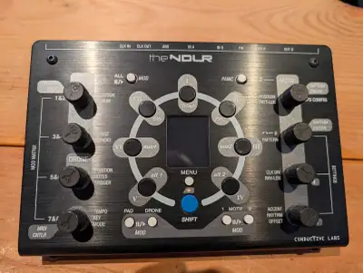 Conductive Labs NDLR (V1), View more