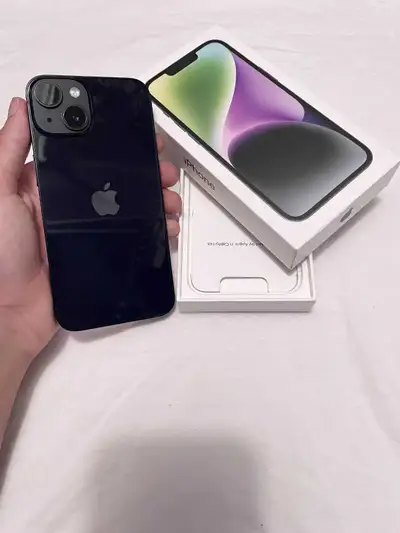 Apple iPhone 14, View more
