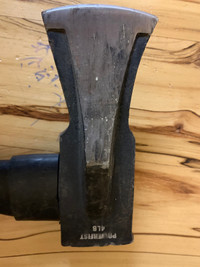 Splitting axe 4 pound 
