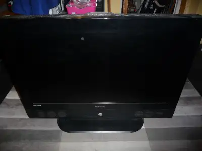 Viewsonic N3735W 37" TV $70 O.B.O., View more