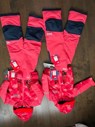 Helly Hansen, View more