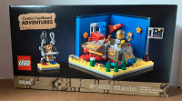 LEGO - Cosmic Cardboard Adventures 