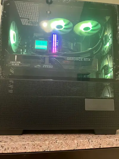 custom Pc 5070 i7 12700kf, View more
