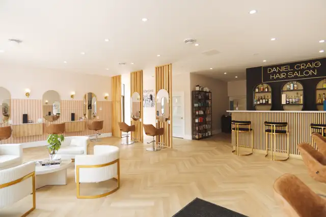 Beauty Rooms to rent