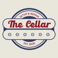 The Cellar : Setup/Repair - Guitar/Bass Maintenance and More