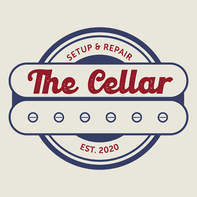 The Cellar : Setup/Repair - Guitar/Bass Maintenance and More in Other in Oshawa / Durham Region
