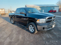 DODGE RAM HEMI