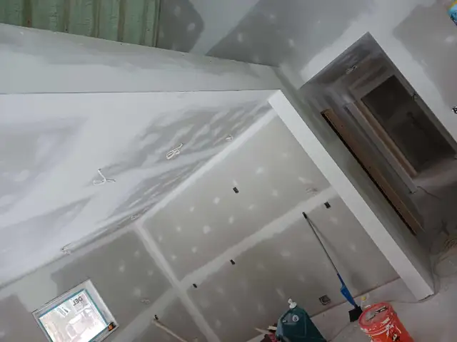 Final Touch Renos, for all your renovation needs  in Drywall & Stucco Removal in Trenton - Image 8