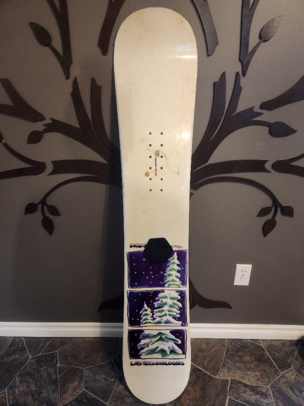 Two snowboards for sale in Snowboard in Edmonton - Image 4