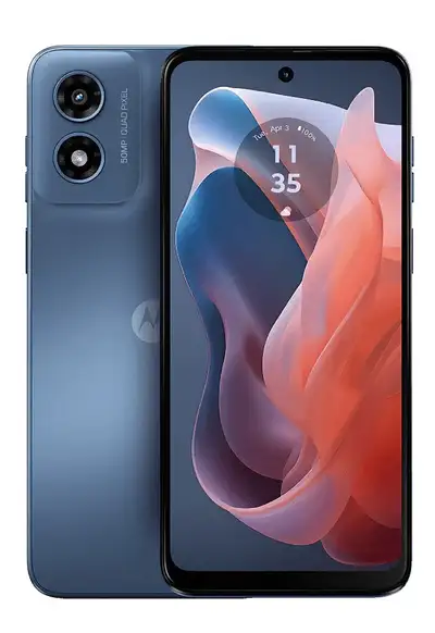 Motorola Moto G Play BRAND NEW still in box, View more