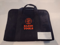 Klein Tools malette souple - Tool Pouch 11,5''x15,5''x2,5''