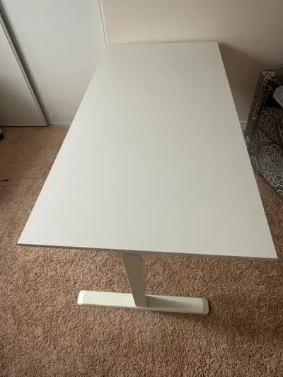 Standing Desk/Craft Table, View more