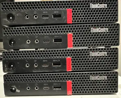 Lenovo PC , View more